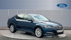 Skoda Superb 2.0 TDI CR SE L 5dr DSG Diesel Hatchback